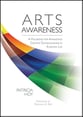 Arts Awareness book cover